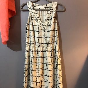 Loft Dress Sz 8